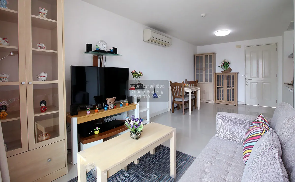 For Rent Condo , The Clover Thonglor , BTS-Thong Lo , Khlong Tan  2