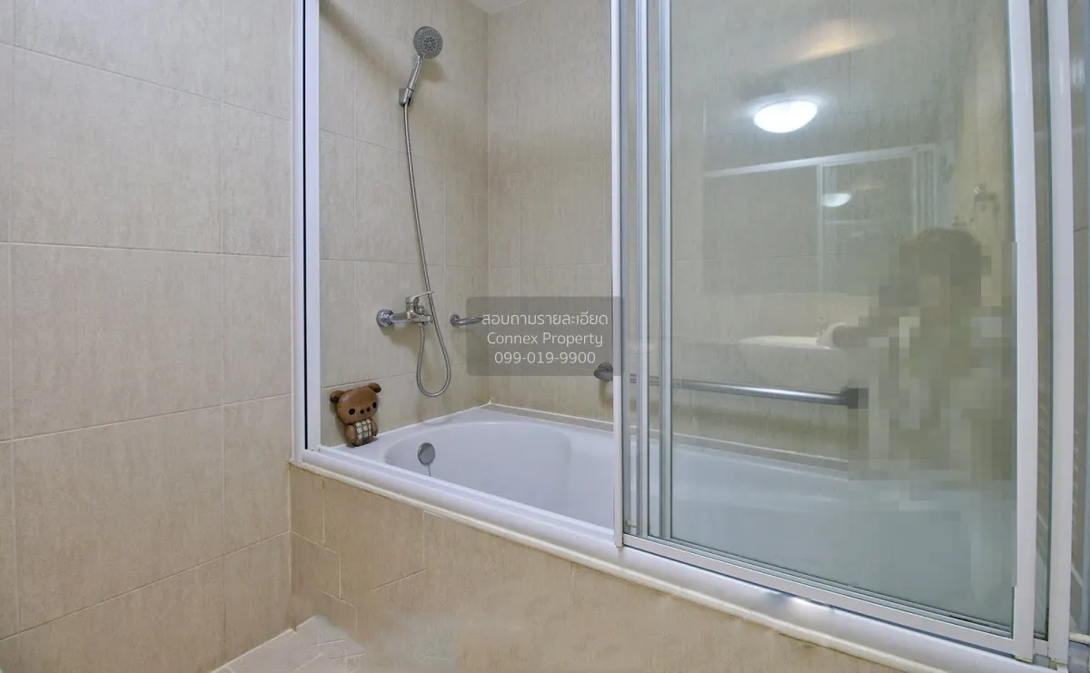 For Rent Condo , The Clover Thonglor , BTS-Thong Lo , Khlong Tan 