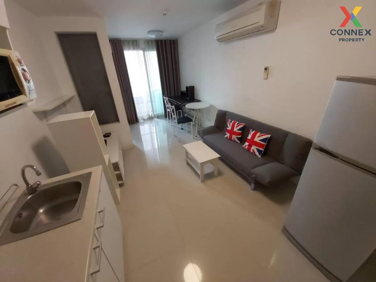 FOR RENT condo , The Clover Thonglor , BTS-Thong Lo , Khlong Tan  1
