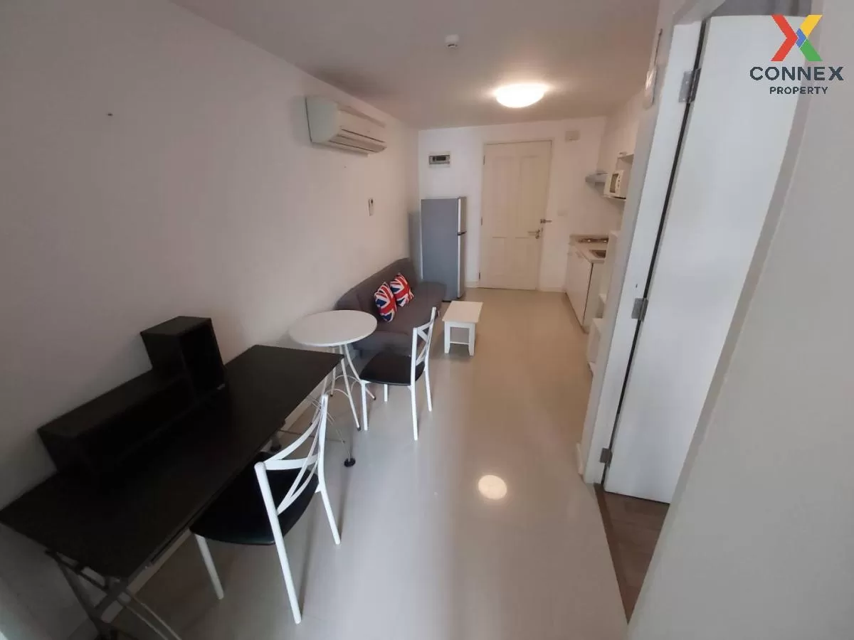 FOR RENT condo , The Clover Thonglor , BTS-Thong Lo , Khlong Tan  2