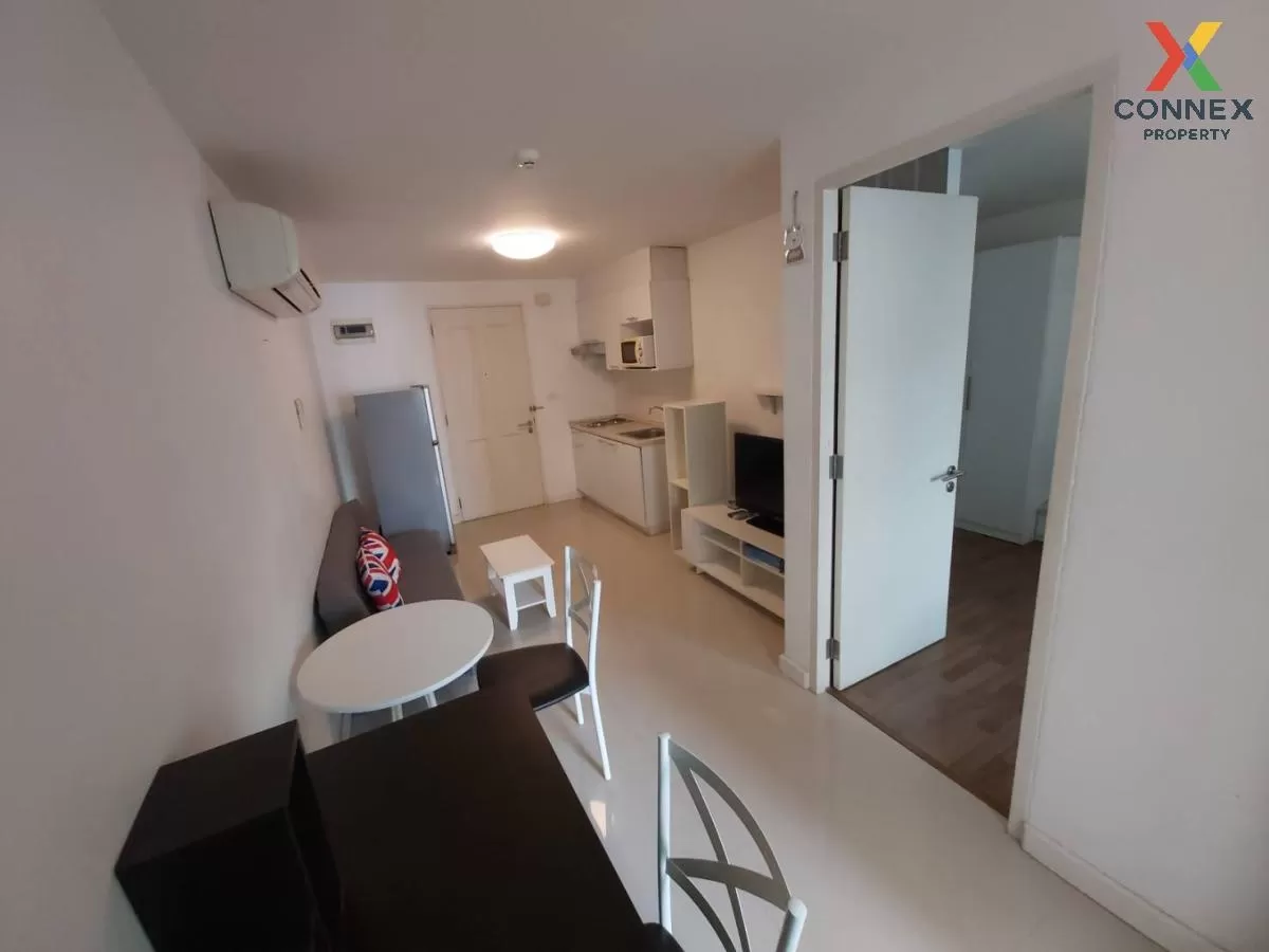 FOR RENT condo , The Clover Thonglor , BTS-Thong Lo , Khlong Tan  3