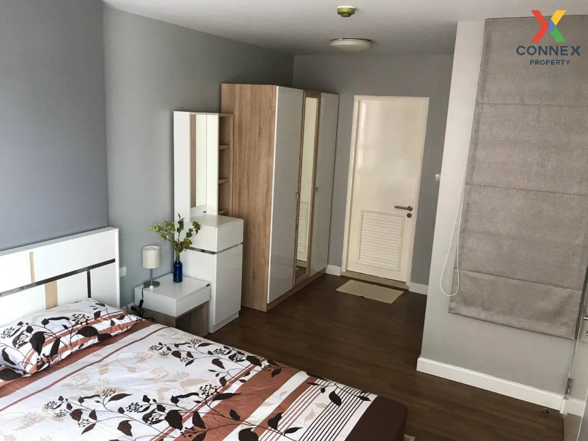 For Rent Condo , The Clover Thonglor , BTS-Thong Lo , Khlong Tan  3