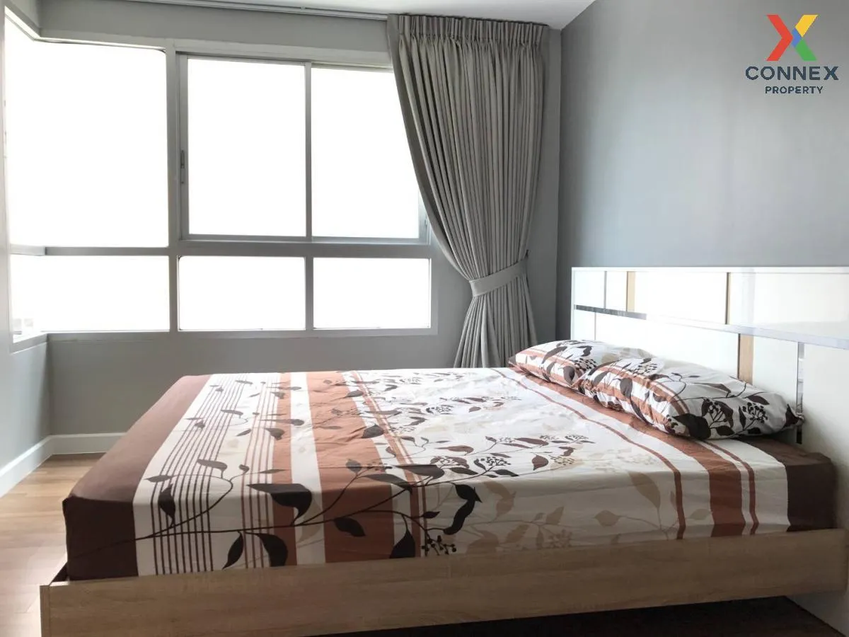 For Rent Condo , The Clover Thonglor , BTS-Thong Lo , Khlong Tan  4