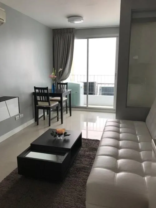 For Rent Condo , The Clover Thonglor , BTS-Thong Lo , Khlong Tan Nuea , Watthana , Bangkok , CX-21179