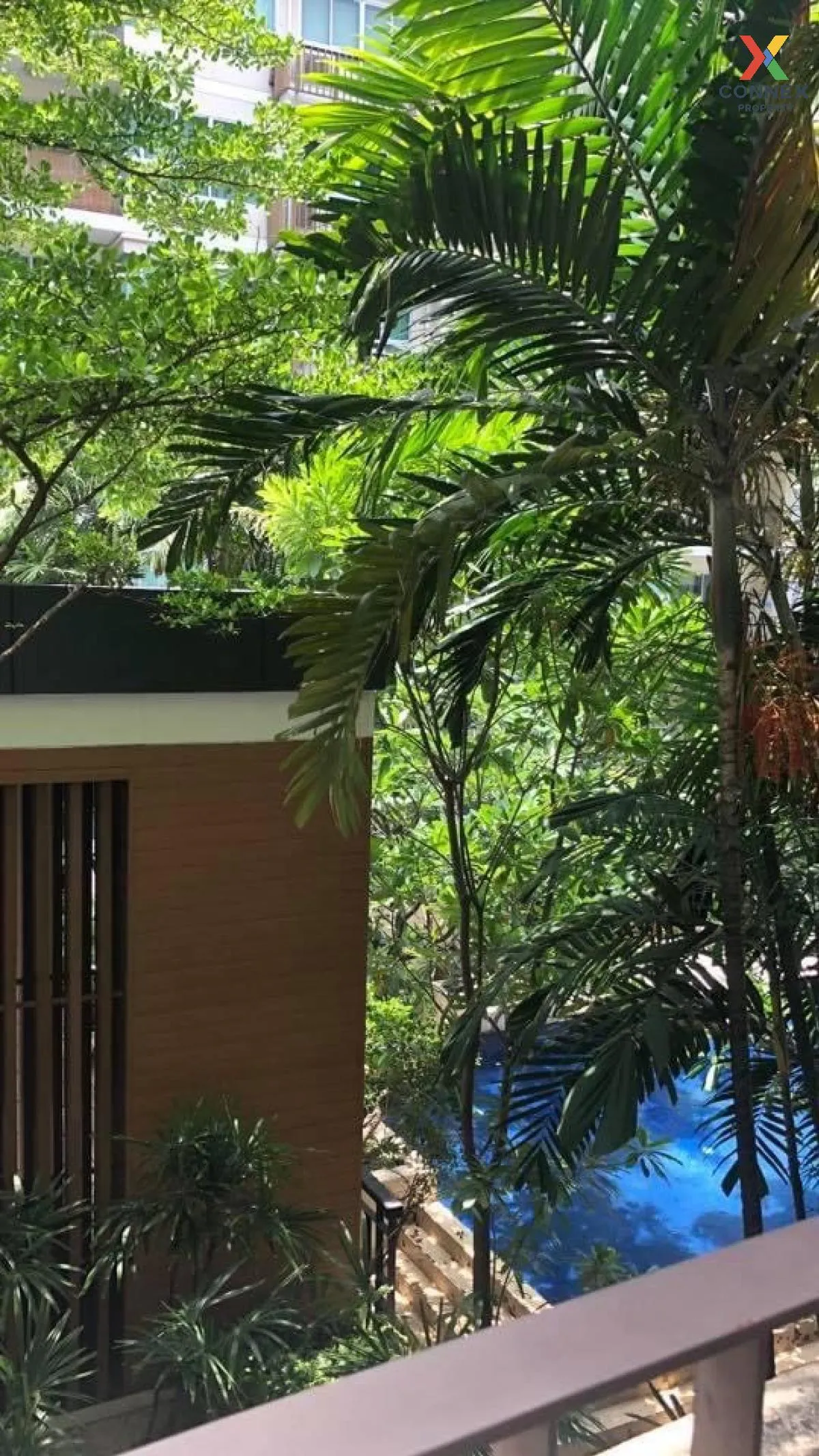 FOR RENT condo , The Clover Thonglor , BTS-Thong Lo , Khlong Tan  3