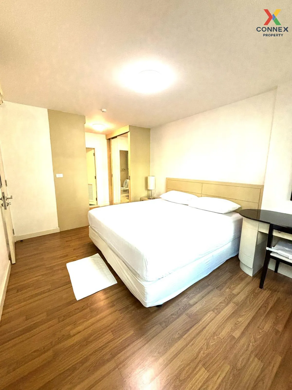 FOR RENT condo , The Clover Thonglor , BTS-Thong Lo , Khlong Tan  4