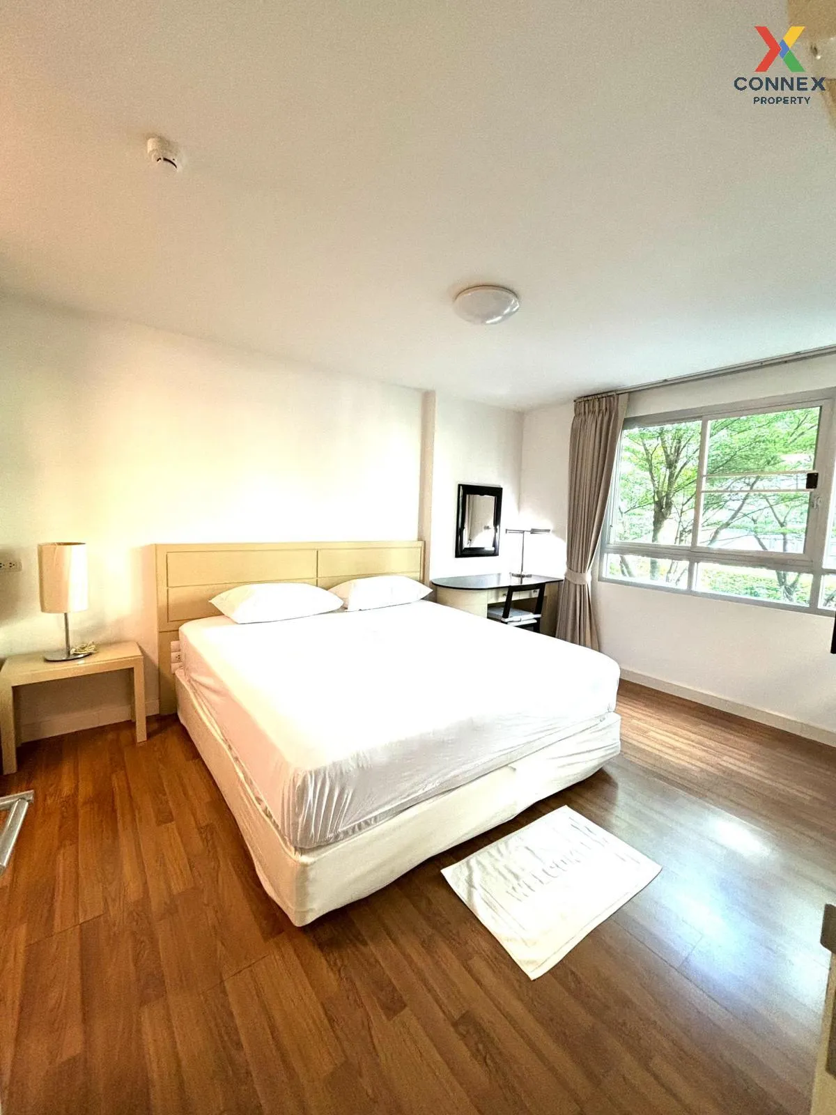 FOR RENT condo , The Clover Thonglor , BTS-Thong Lo , Khlong Tan 