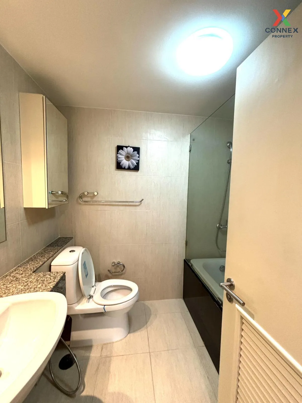 FOR RENT condo , The Clover Thonglor , BTS-Thong Lo , Khlong Tan 