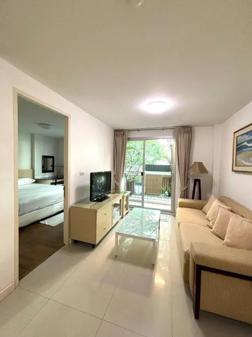 FOR RENT condo , The Clover Thonglor , BTS-Thong Lo , Khlong Tan Nuea , Watthana , Bangkok , CX-21182
