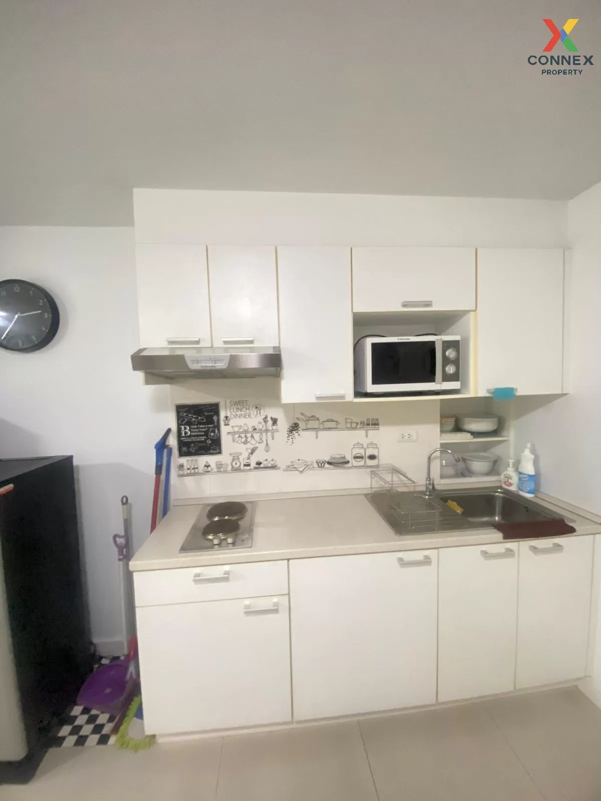 FOR RENT condo , The Clover Thonglor , BTS-Thong Lo , Khlong Tan  4