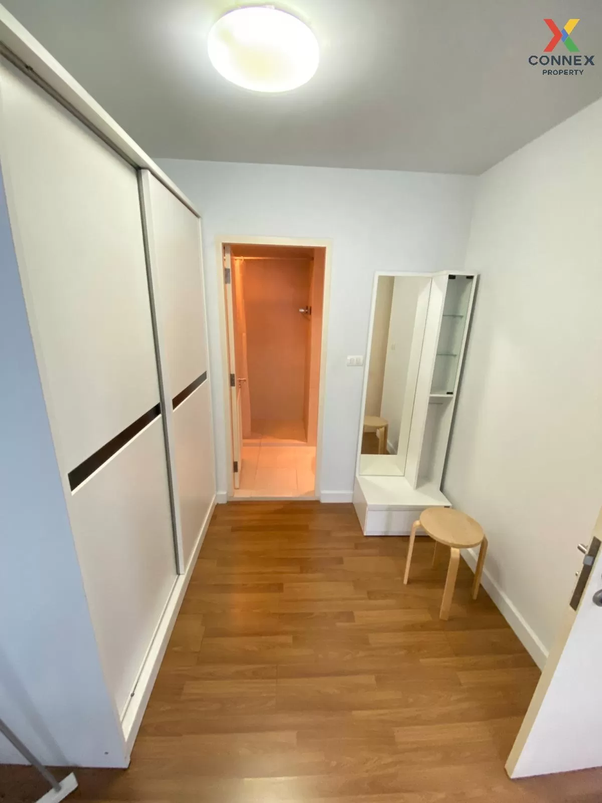 เช่าคอนโด  เดอะ โคลเวอร์ ทองหล่อ BTS-ทองหล่อ คลองตันเหนือ เขต วัฒ