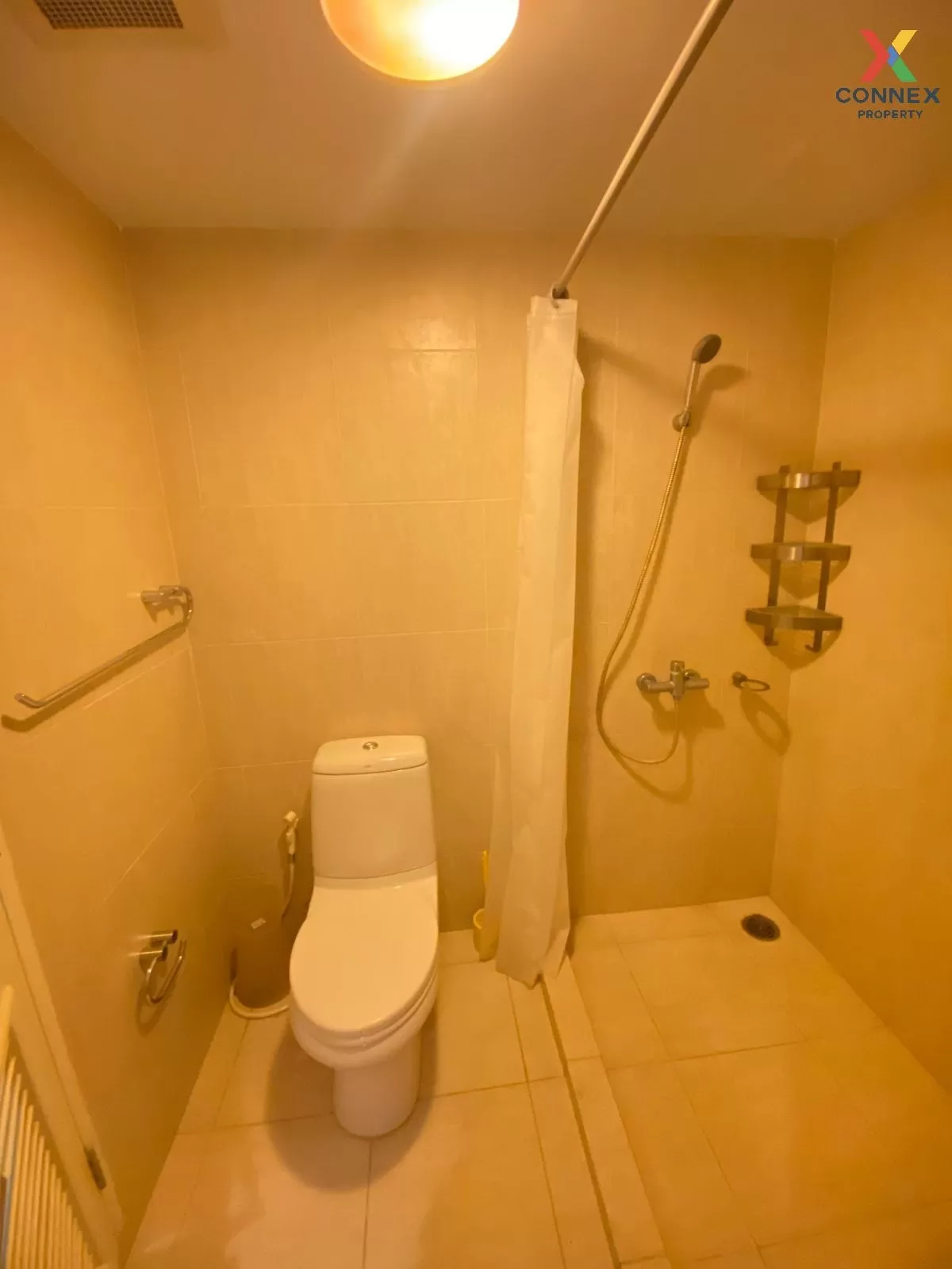 เช่าคอนโด  เดอะ โคลเวอร์ ทองหล่อ BTS-ทองหล่อ คลองตันเหนือ เขต วัฒ