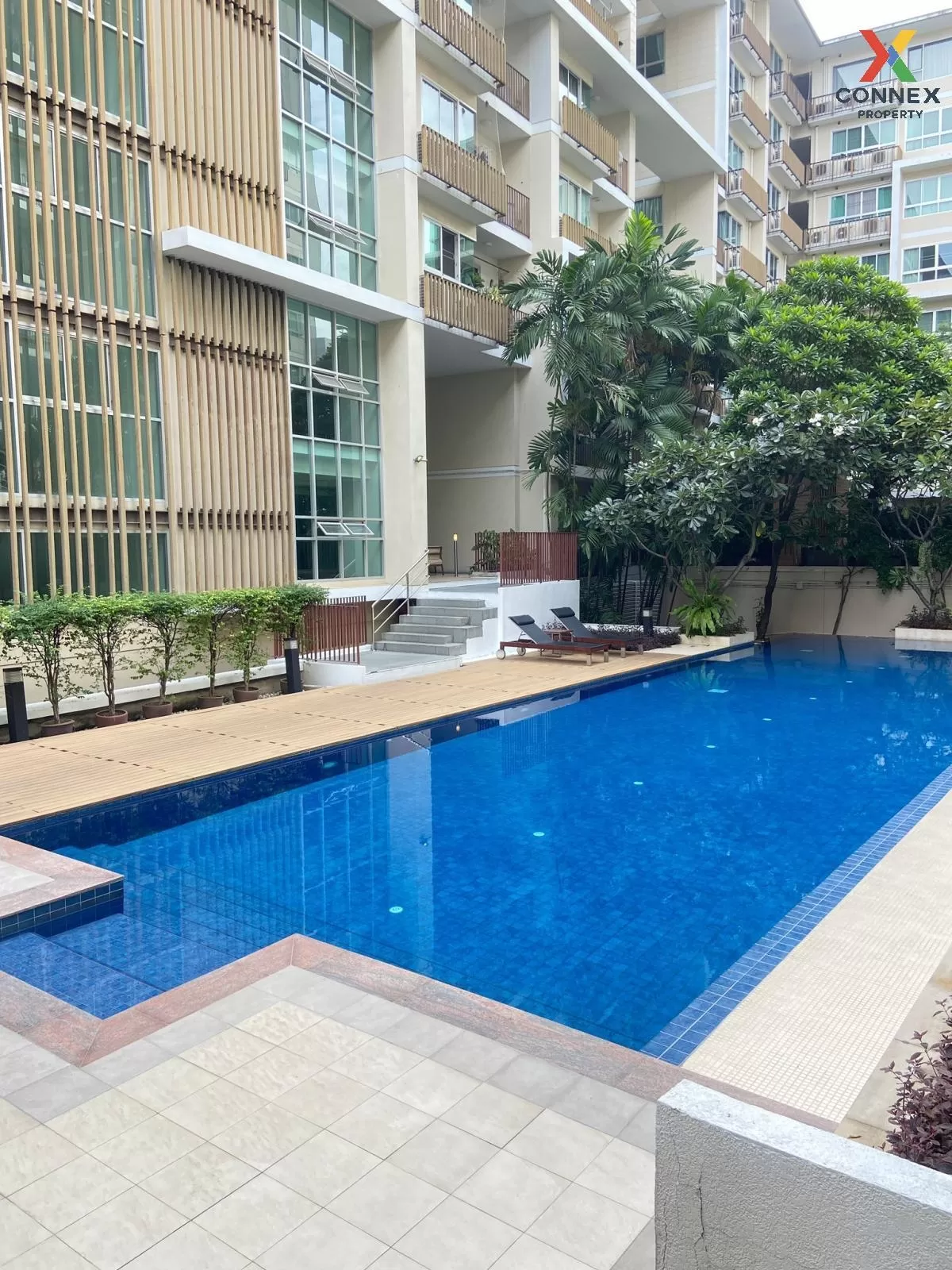 เช่าคอนโด  เดอะ โคลเวอร์ ทองหล่อ BTS-ทองหล่อ คลองตันเหนือ เขต วัฒ