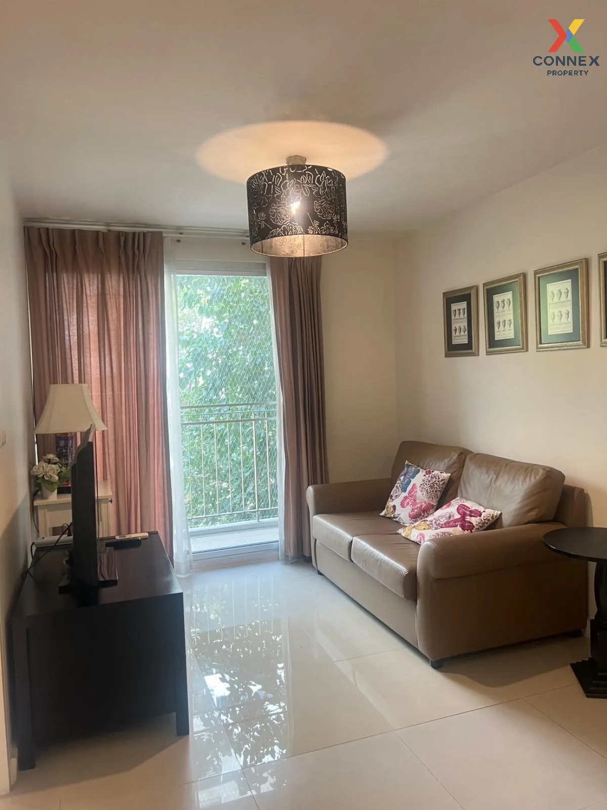FOR RENT condo , The Clover Thonglor , BTS-Thong Lo , Khlong Tan  1