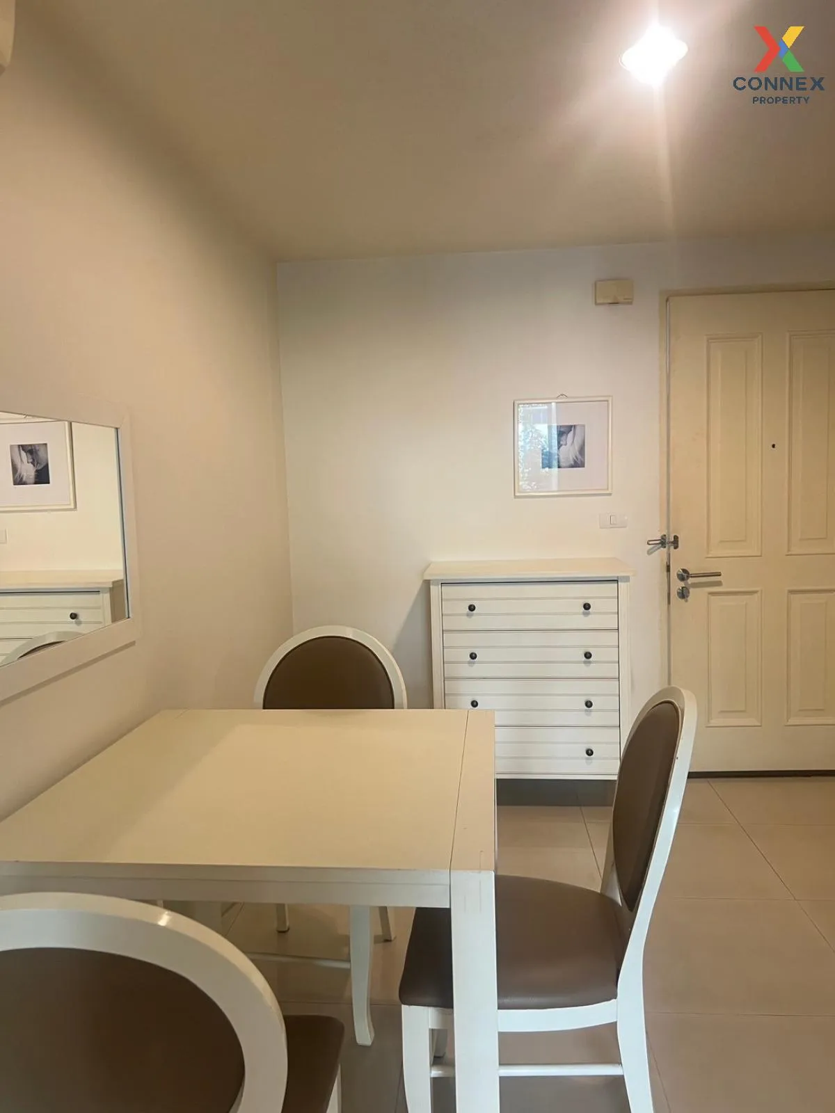 FOR RENT condo , The Clover Thonglor , BTS-Thong Lo , Khlong Tan  4