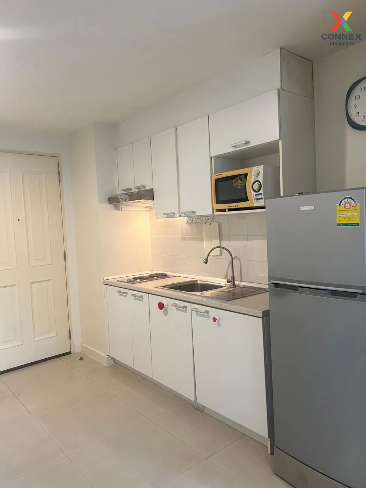 FOR RENT condo , The Clover Thonglor , BTS-Thong Lo , Khlong Tan 