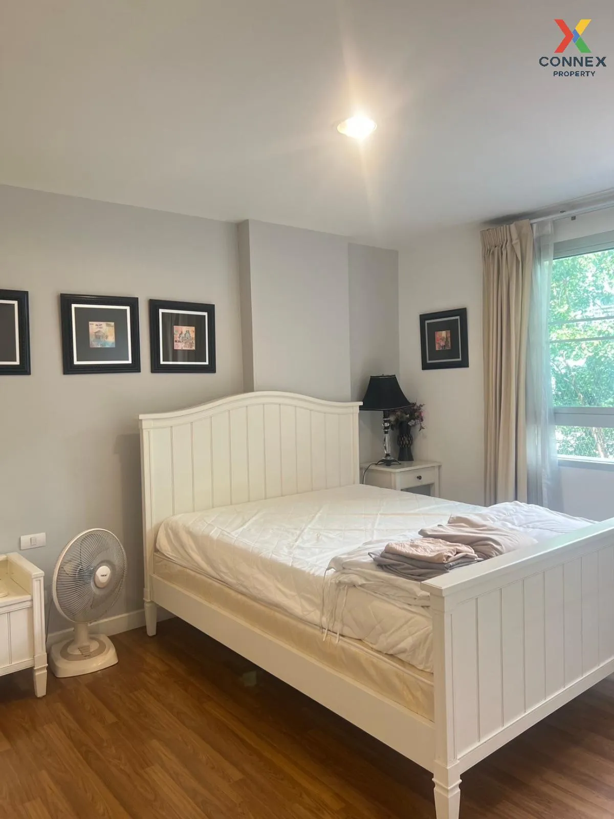 FOR RENT condo , The Clover Thonglor , BTS-Thong Lo , Khlong Tan 