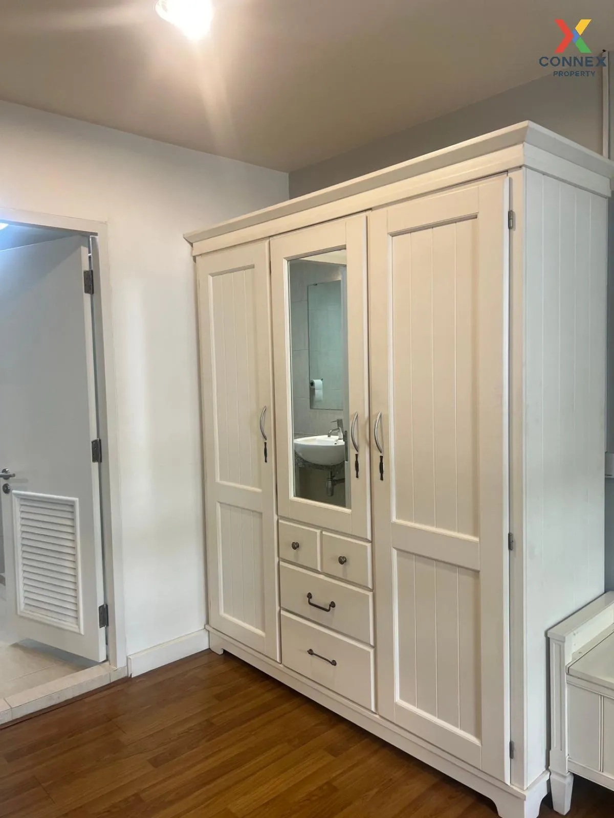 FOR RENT condo , The Clover Thonglor , BTS-Thong Lo , Khlong Tan 