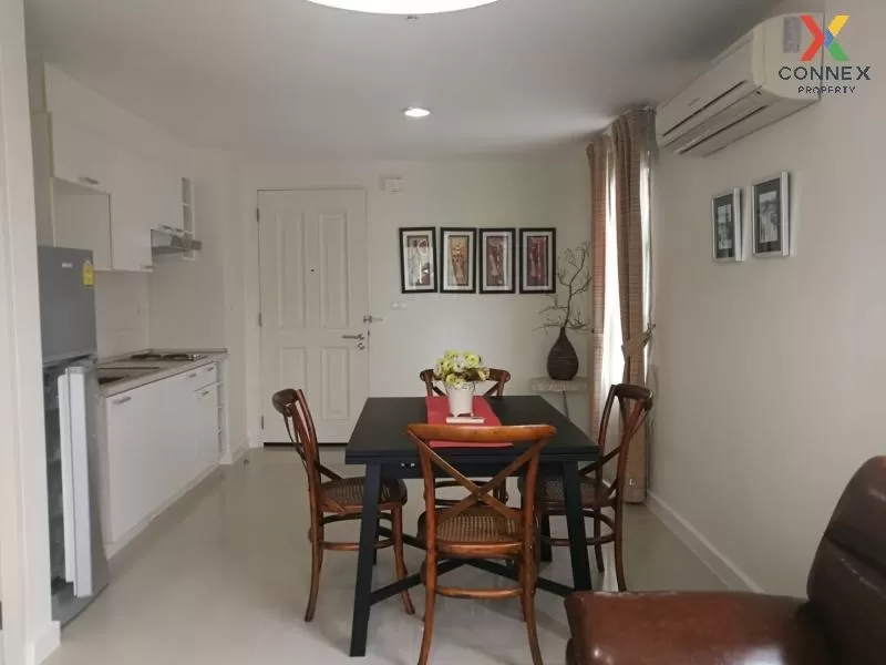 FOR RENT condo , The Clover Thonglor , BTS-Thong Lo , Khlong Tan 