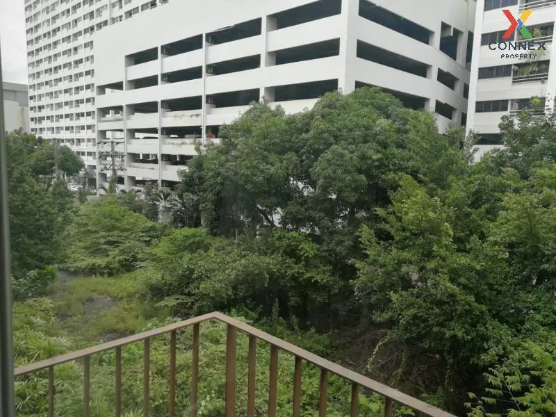 FOR RENT condo , The Clover Thonglor , BTS-Thong Lo , Khlong Tan 