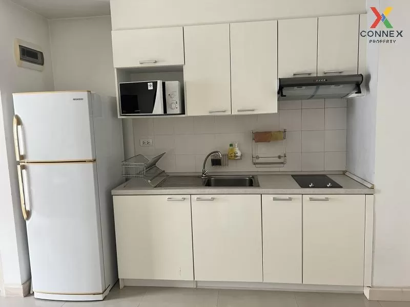 FOR RENT condo , The Clover Thonglor , BTS-Thong Lo , Khlong Tan  3