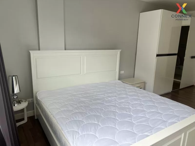 FOR RENT condo , The Clover Thonglor , BTS-Thong Lo , Khlong Tan  4