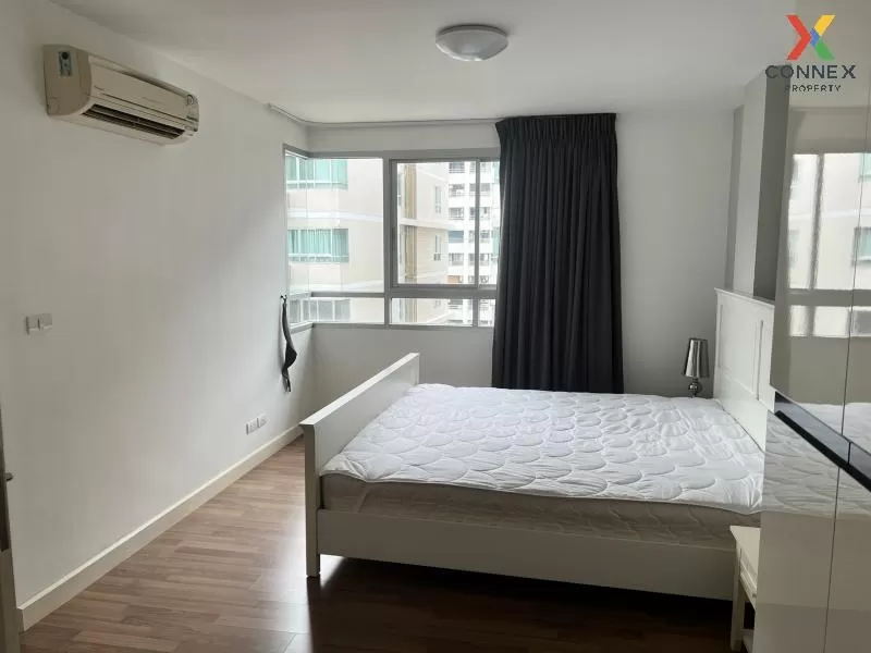 FOR RENT condo , The Clover Thonglor , BTS-Thong Lo , Khlong Tan 