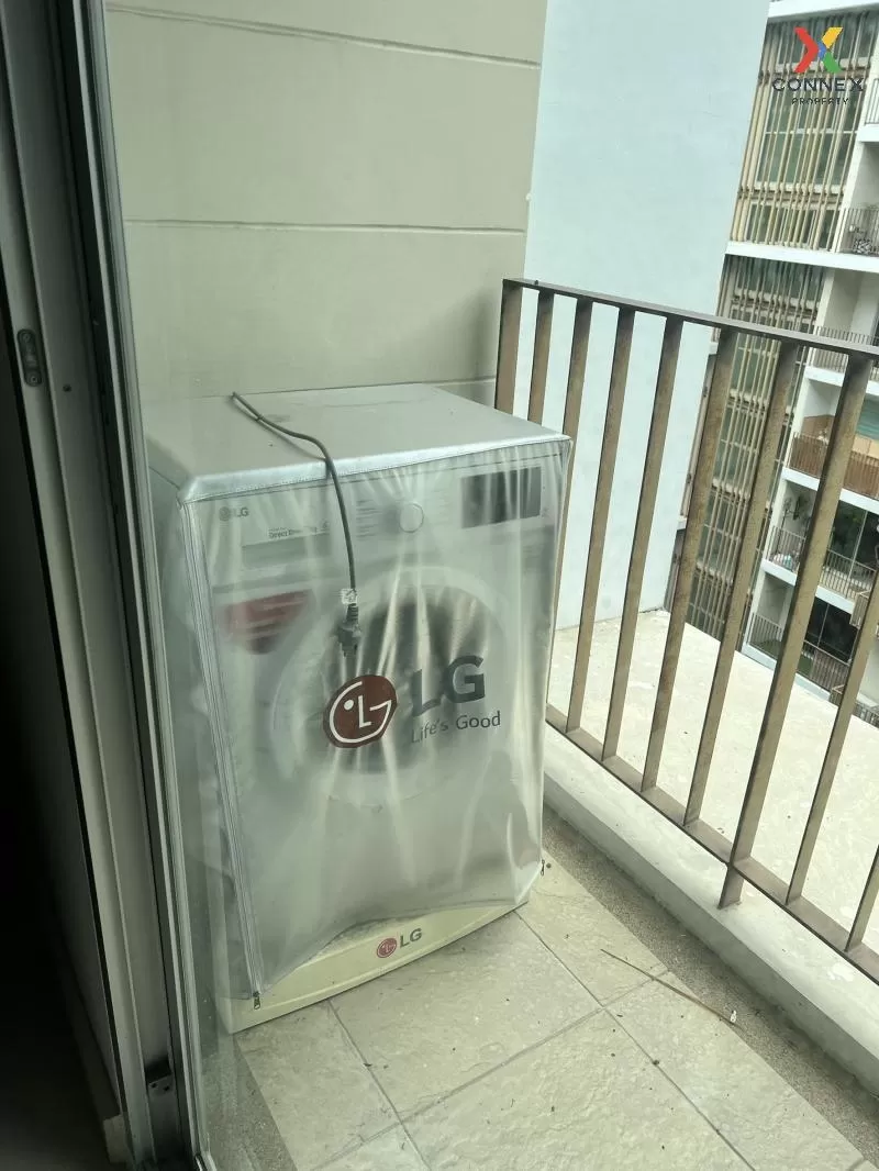 FOR RENT condo , The Clover Thonglor , BTS-Thong Lo , Khlong Tan 