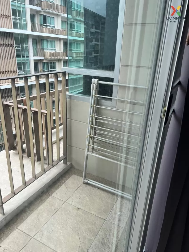FOR RENT condo , The Clover Thonglor , BTS-Thong Lo , Khlong Tan 