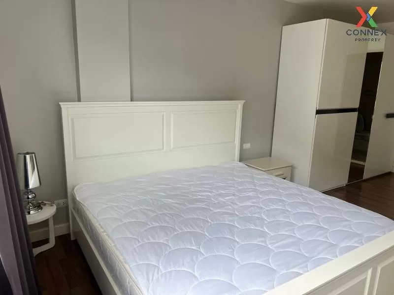 FOR RENT condo , The Clover Thonglor , BTS-Thong Lo , Khlong Tan 