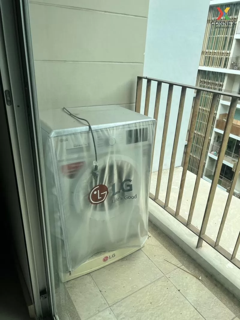 FOR RENT condo , The Clover Thonglor , BTS-Thong Lo , Khlong Tan 