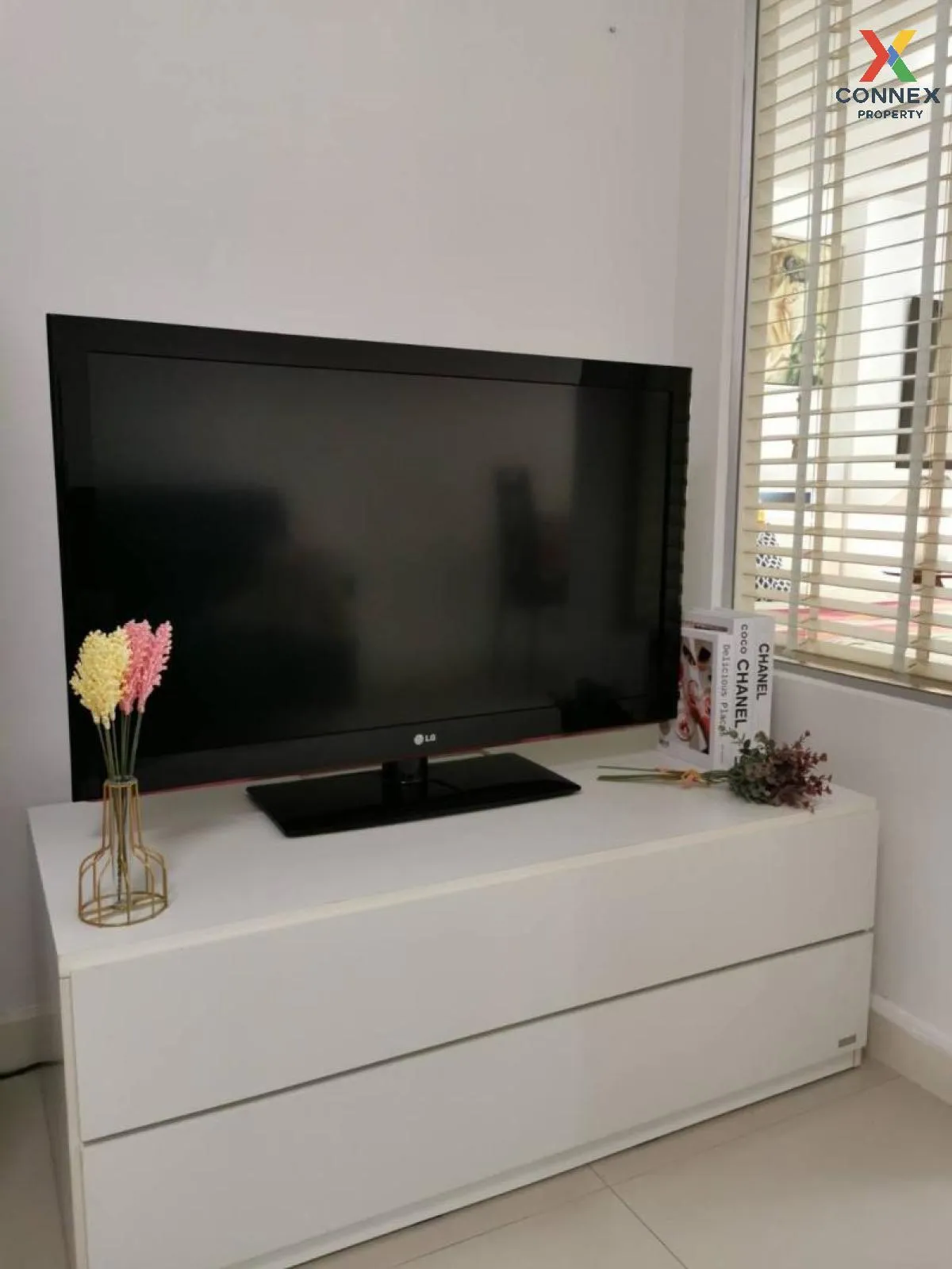 เช่าคอนโด  เดอะ โคลเวอร์ ทองหล่อ BTS-ทองหล่อ คลองตันเหนือ เขต วัฒ 4