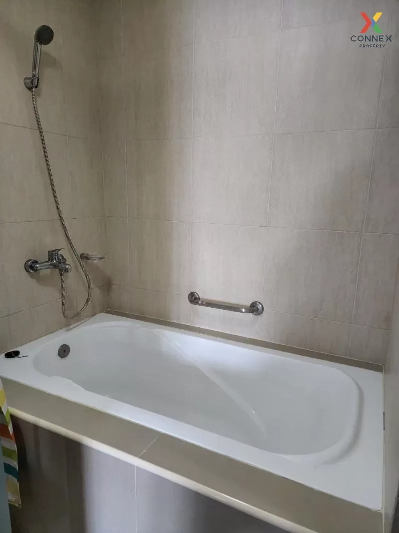 เช่าคอนโด  เดอะ โคลเวอร์ ทองหล่อ ชั้นสูง BTS-ทองหล่อ คลองตันเหนือ