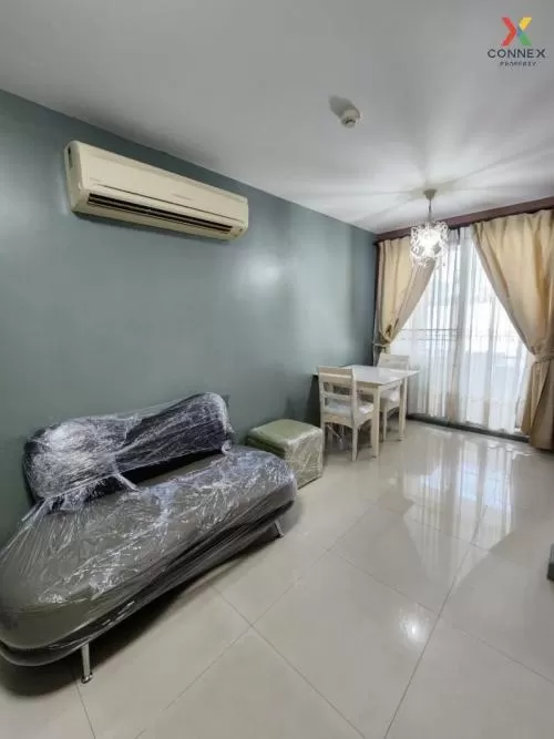 FOR RENT condo , The Clover Thonglor , high floor , BTS-Thong Lo , Khlong Tan Nuea , Watthana , Bangkok , CX-21205