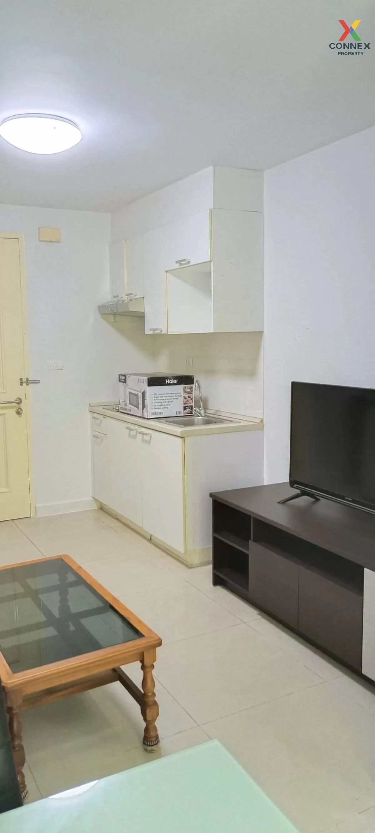 FOR RENT condo , The Clover Thonglor , BTS-Thong Lo , Khlong Tan  3
