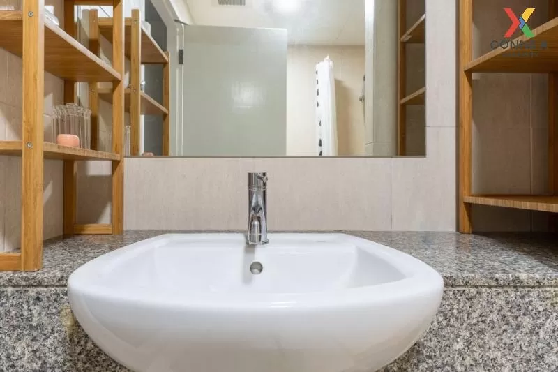 เช่าคอนโด  เดอะ โคลเวอร์ ทองหล่อ BTS-ทองหล่อ คลองตันเหนือ เขต วัฒ