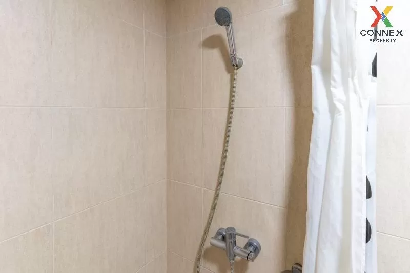 เช่าคอนโด  เดอะ โคลเวอร์ ทองหล่อ BTS-ทองหล่อ คลองตันเหนือ เขต วัฒ