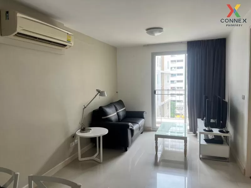 FOR RENT condo , The Clover Thonglor , BTS-Thong Lo , Khlong Tan  1