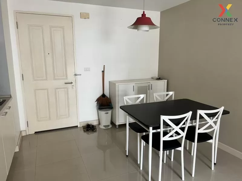 FOR RENT condo , The Clover Thonglor , BTS-Thong Lo , Khlong Tan  2