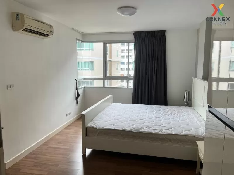 FOR RENT condo , The Clover Thonglor , BTS-Thong Lo , Khlong Tan  4