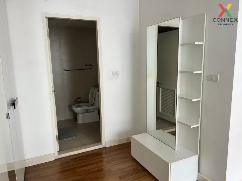 FOR RENT condo , The Clover Thonglor , BTS-Thong Lo , Khlong Tan 