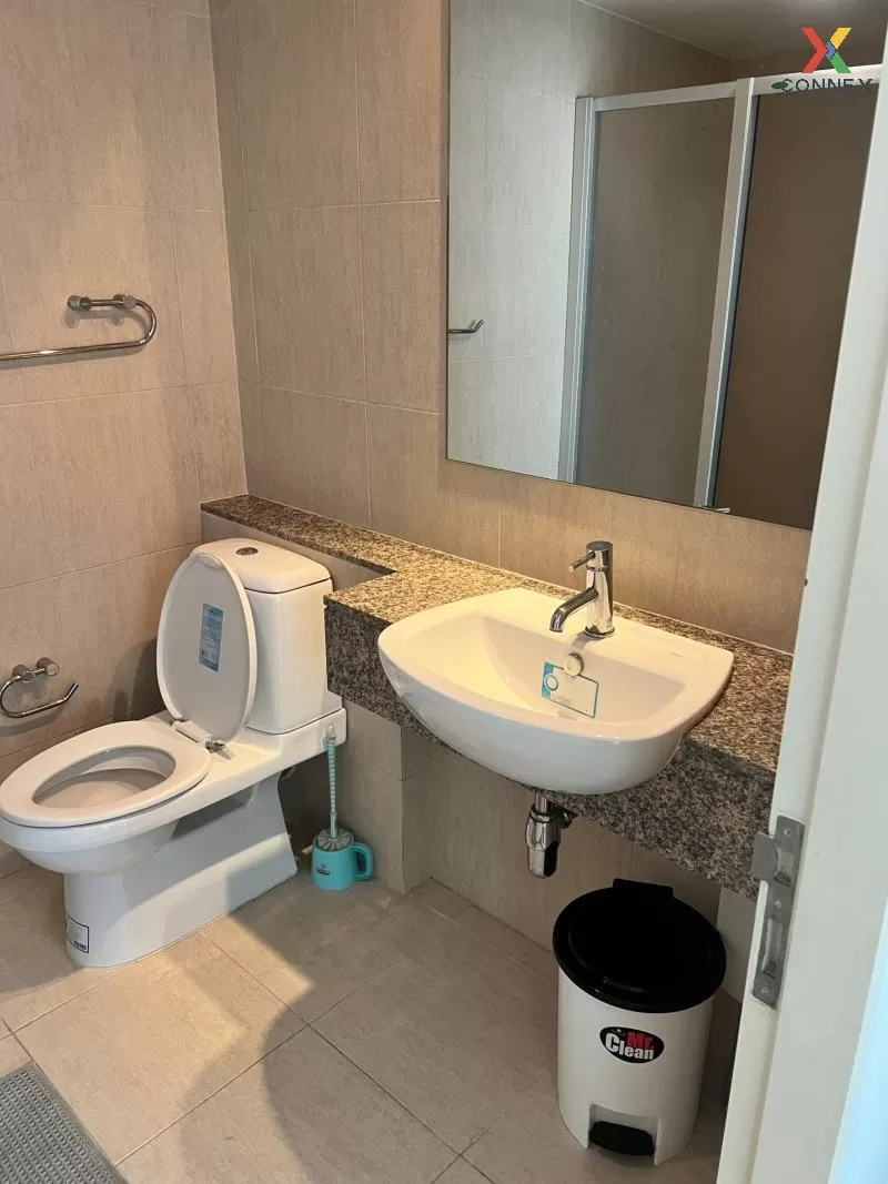 FOR RENT condo , The Clover Thonglor , BTS-Thong Lo , Khlong Tan 