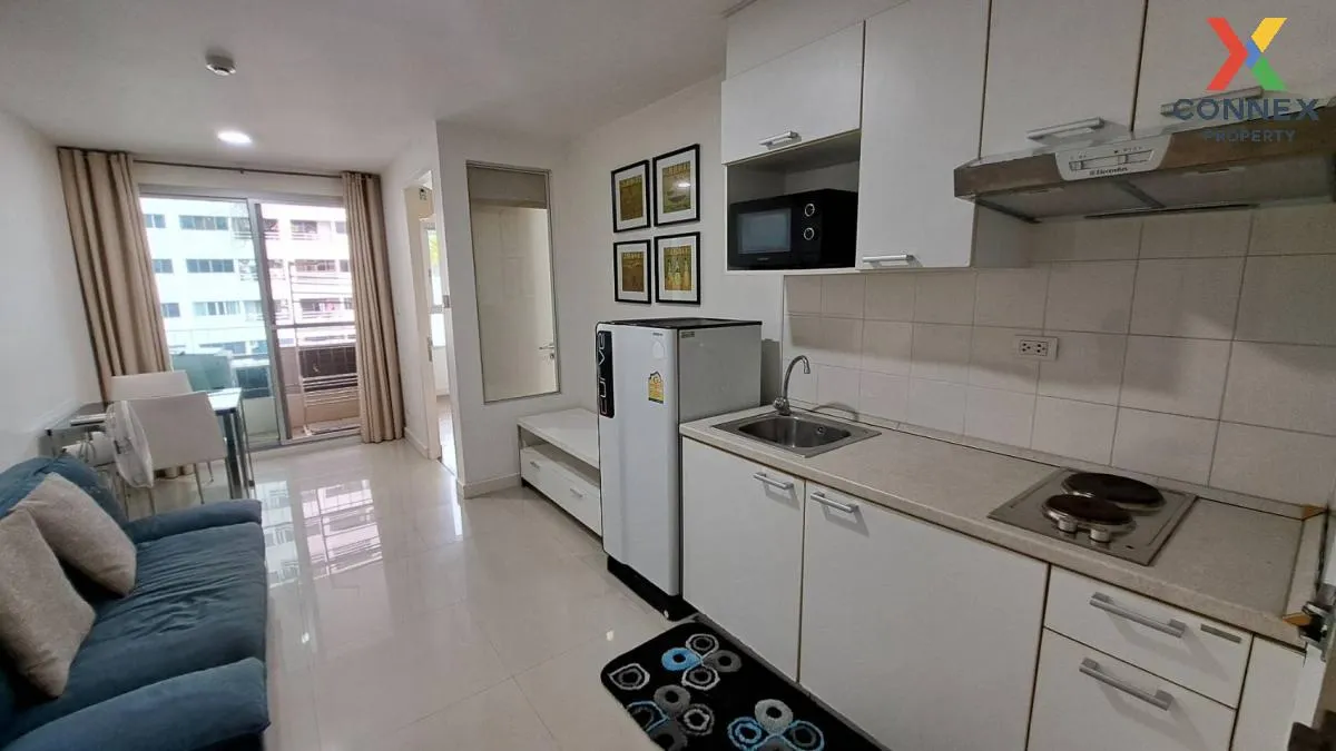 เช่าคอนโด  เดอะ โคลเวอร์ ทองหล่อ ชั้นสูง BTS-ทองหล่อ คลองตันเหนือ เช่าคอนโด  เดอะ โคลเวอร์ ทองหล่อ ชั้นสูง BTS-ทองหล่อ คลองตันเหนือ 1