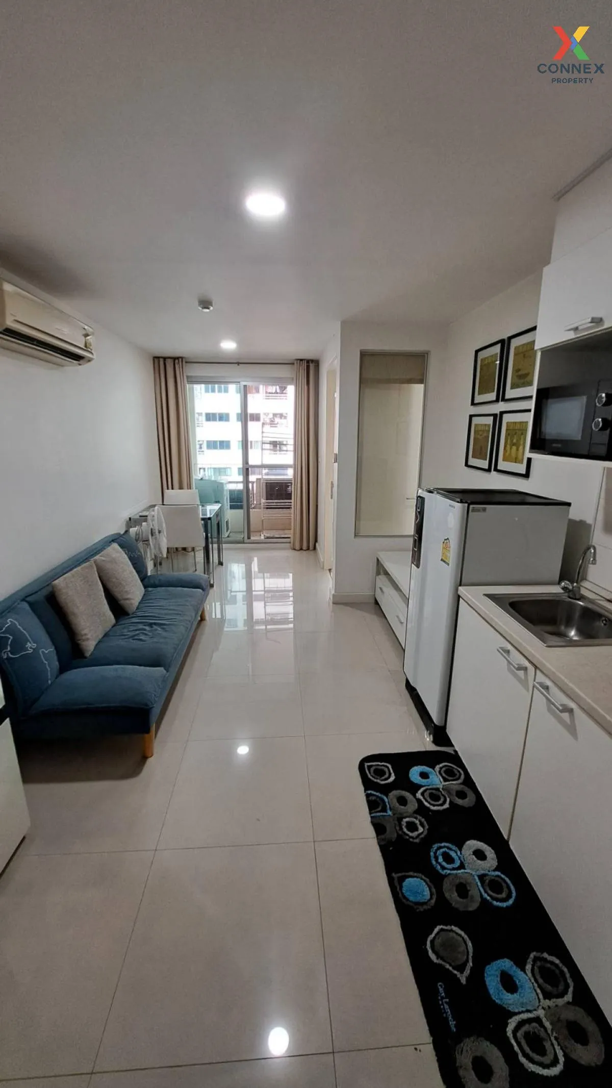 เช่าคอนโด  เดอะ โคลเวอร์ ทองหล่อ ชั้นสูง BTS-ทองหล่อ คลองตันเหนือ เช่าคอนโด  เดอะ โคลเวอร์ ทองหล่อ ชั้นสูง BTS-ทองหล่อ คลองตันเหนือ 2