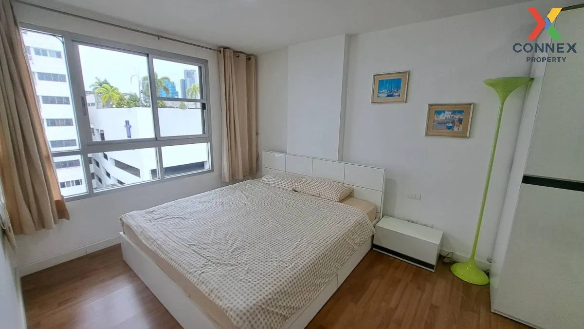 เช่าคอนโด  เดอะ โคลเวอร์ ทองหล่อ ชั้นสูง BTS-ทองหล่อ คลองตันเหนือ เช่าคอนโด  เดอะ โคลเวอร์ ทองหล่อ ชั้นสูง BTS-ทองหล่อ คลองตันเหนือ 4