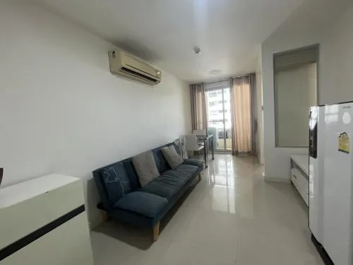 FOR RENT condo , The Clover Thonglor , high floor , BTS-Thong Lo , Khlong Tan Nuea , Watthana , Bangkok , CX-21219