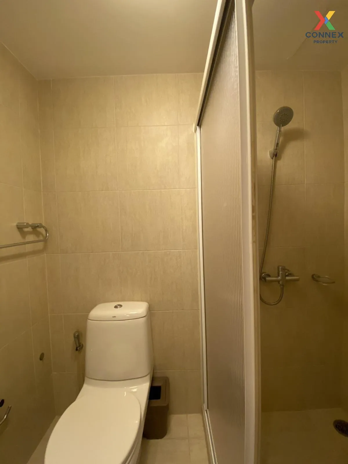 เช่าคอนโด  เดอะ โคลเวอร์ ทองหล่อ BTS-ทองหล่อ คลองตันเหนือ เขต วัฒ