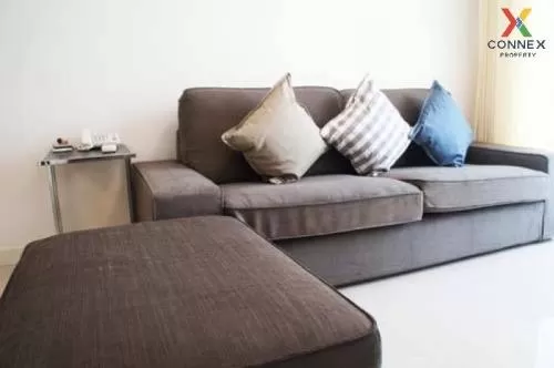 ขายคอนโด  เดอะ โคลเวอร์ ทองหล่อ BTS-ทองหล่อ คลองตันเหนือ เขต วัฒนา กรุงเทพ CX-21224