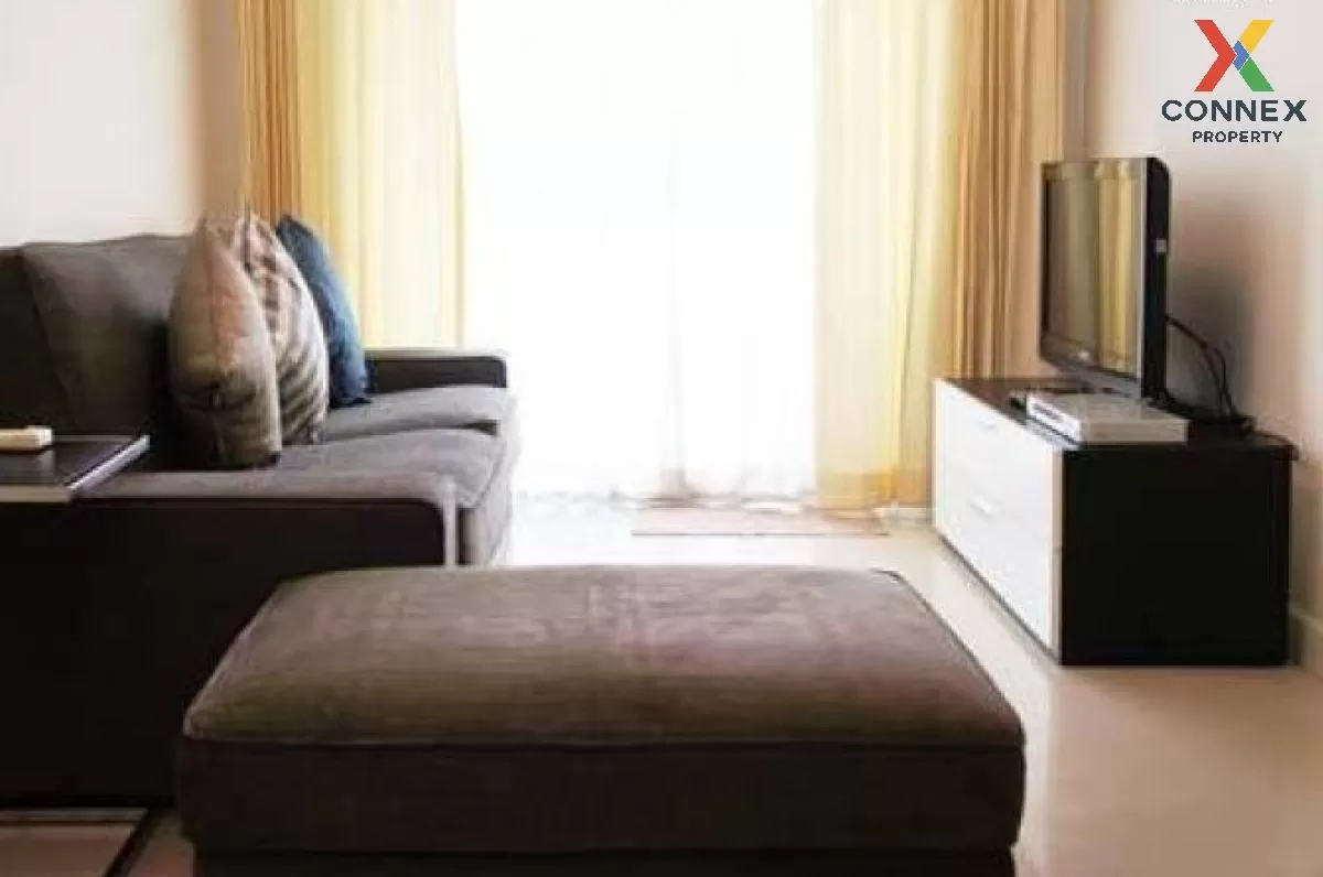 FOR RENT condo , The Clover Thonglor , BTS-Thong Lo , Khlong Tan  1