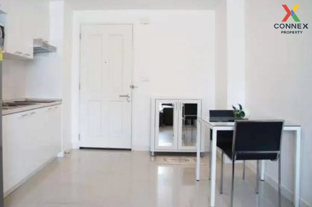 FOR RENT condo , The Clover Thonglor , BTS-Thong Lo , Khlong Tan  2